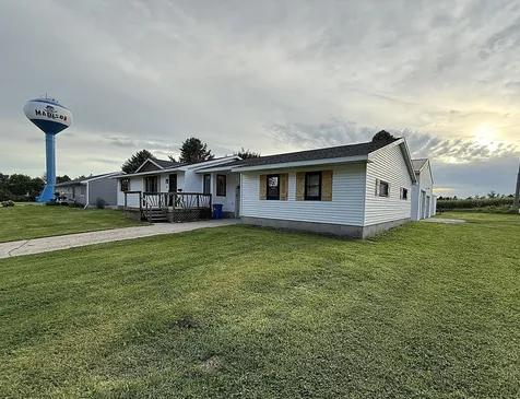421 9th Avenue Madison MN 56256
