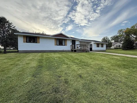 421 9th Avenue Madison MN 56256