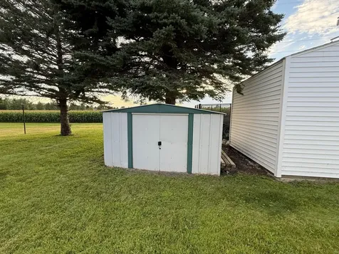 421 9th Avenue Madison MN 56256