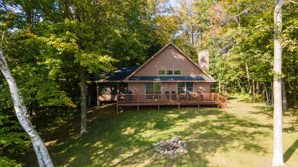 1452 194th Avenue Balsam Lake WI 54810