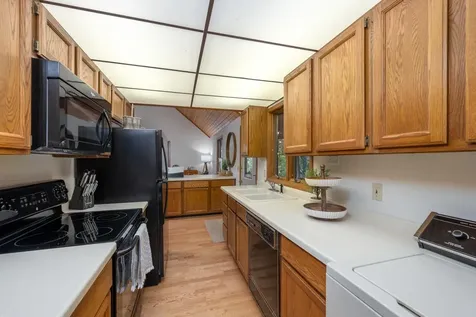 1452 194th Avenue Balsam Lake WI 54810