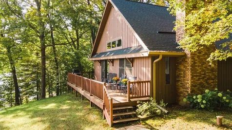 1452 194th Avenue Balsam Lake WI 54810