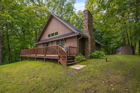 1452 194th Avenue Balsam Lake WI 54810