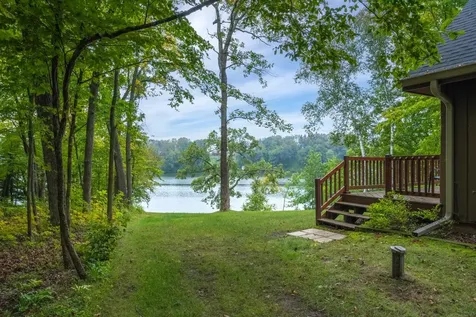 1452 194th Avenue Balsam Lake WI 54810