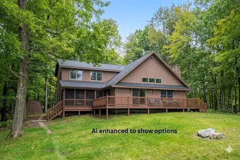 1452 194th Avenue Balsam Lake WI 54810