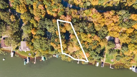 1452 194th Avenue Balsam Lake WI 54810