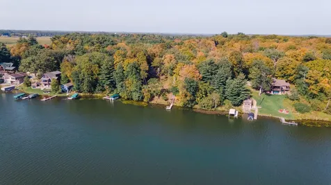 1452 194th Avenue Balsam Lake WI 54810