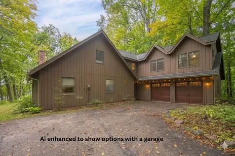 1452 194th Avenue Balsam Lake WI 54810
