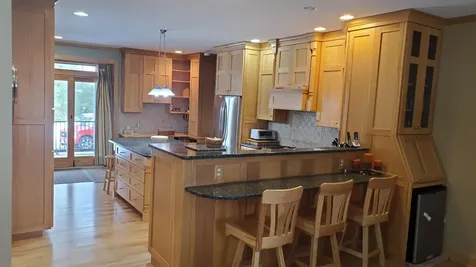 9625 Buskey Bay Drive Iron River WI 54847