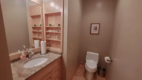 9625 Buskey Bay Drive Iron River WI 54847
