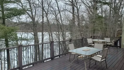 9625 Buskey Bay Drive Iron River WI 54847