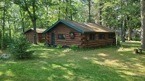 9625 Buskey Bay Drive Iron River WI 54847