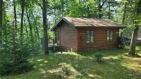 9625 Buskey Bay Drive Iron River WI 54847