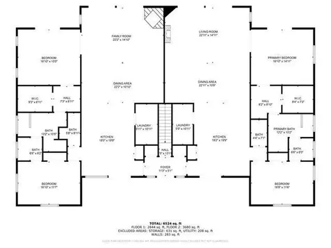 9625 Buskey Bay Drive Iron River WI 54847