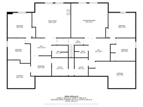 9625 Buskey Bay Drive Iron River WI 54847