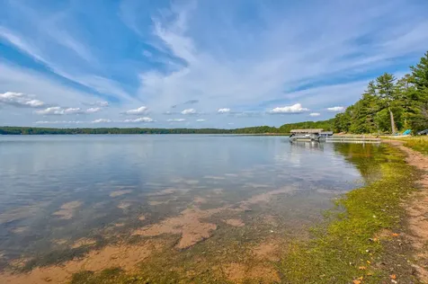 Lot 1 Division Avenue Stone Lake WI 54876
