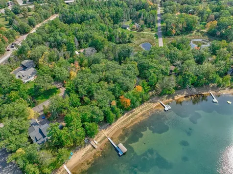 Lot 1 Division Avenue Stone Lake WI 54876