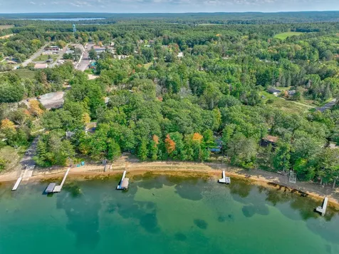 Lot 1 Division Avenue Stone Lake WI 54876