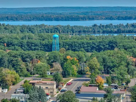 Lot 1 Division Avenue Stone Lake WI 54876