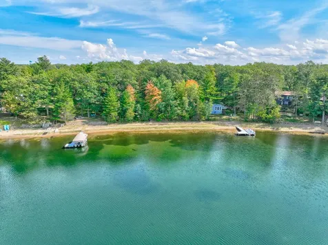 Lot 1 Division Avenue Stone Lake WI 54876