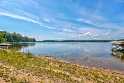 Lot 1 Division Avenue Stone Lake WI 54876