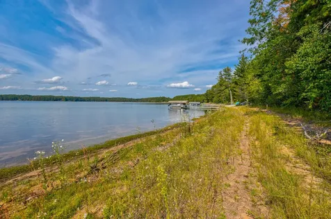 Lot 1 Division Avenue Stone Lake WI 54876