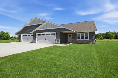381 Old Glory Drive NE Alexandria MN 56308