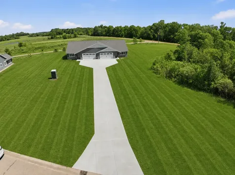 383 Old Glory Drive NE Alexandria MN 56308