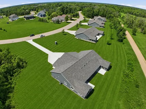 383 Old Glory Drive NE Alexandria MN 56308