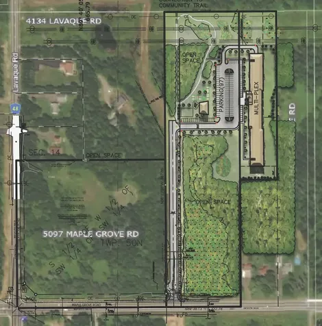 507X Maple Grove Road Hermantown MN 55811