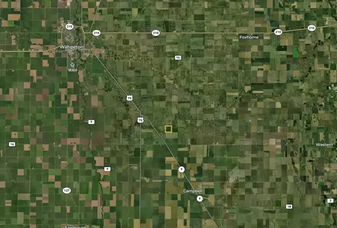 Tbd County 8 Campbell MN 56522