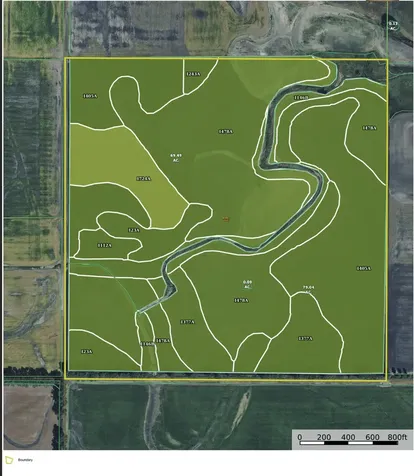 Tbd County 8 Campbell MN 56522