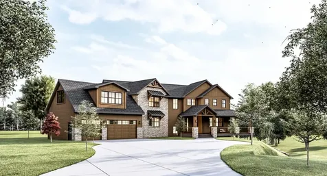 935 Lakewood Hills Road Eagan MN 55123