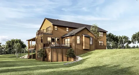 935 Lakewood Hills Road Eagan MN 55123