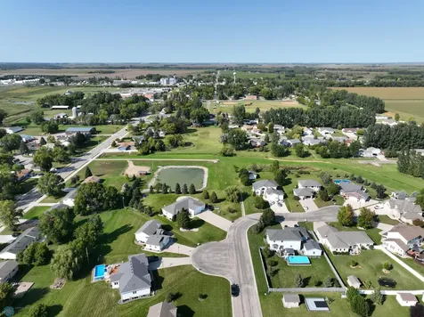 1101 Southcreek Avenue Glyndon MN 56547