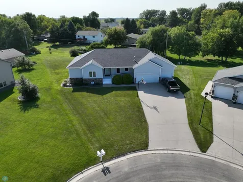 1101 Southcreek Avenue Glyndon MN 56547