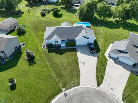 1101 Southcreek Avenue Glyndon MN 56547