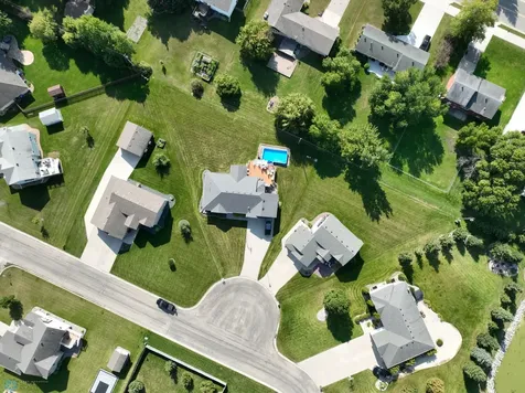 1101 Southcreek Avenue Glyndon MN 56547