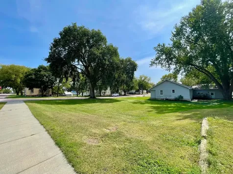124 N Park Avenue Springfield MN 56087
