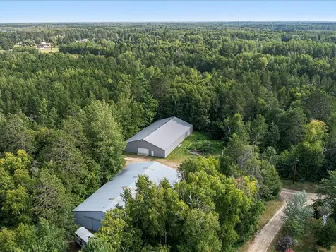 15080 Nodak Drive NE Bena MN 56626