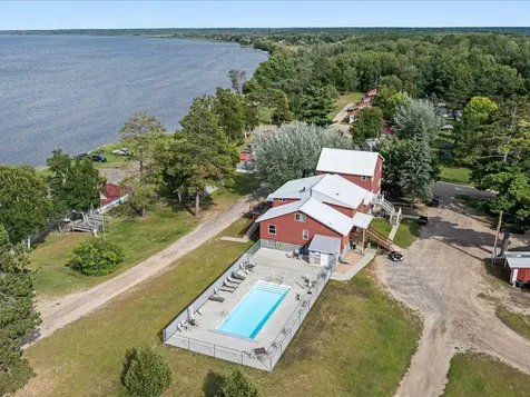 15080 Nodak Drive NE Bena MN 56626