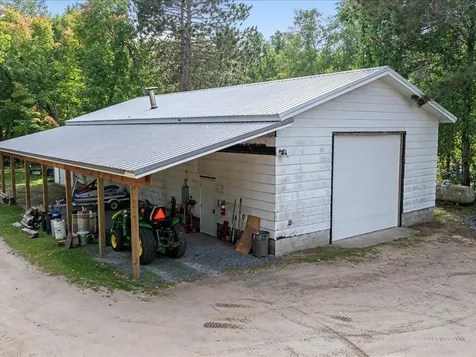 15080 Nodak Drive NE Bena MN 56626