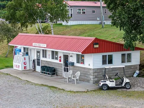 15080 Nodak Drive NE Bena MN 56626