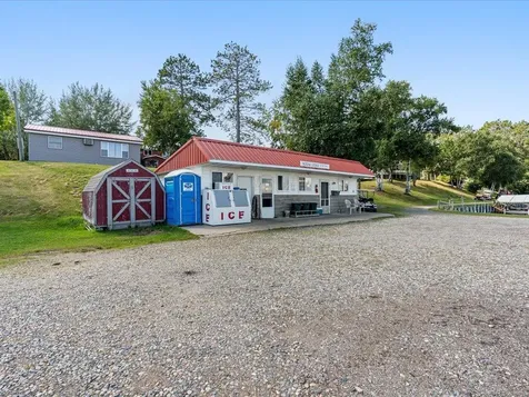 15080 Nodak Drive NE Bena MN 56626