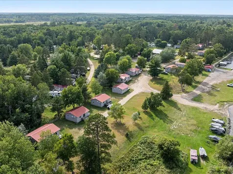 15080 Nodak Drive NE Bena MN 56626