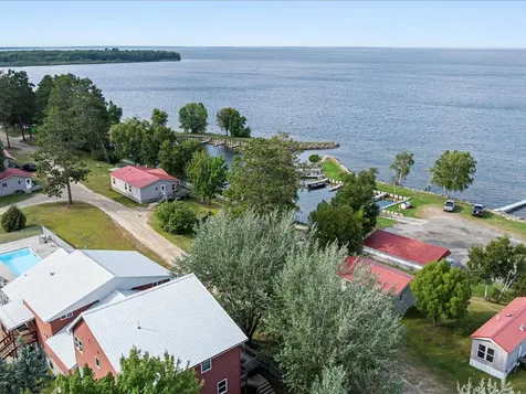 15080 Nodak Drive NE Bena MN 56626