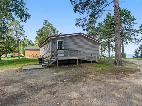 15080 Nodak Drive NE Bena MN 56626