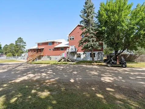 15080 Nodak Drive NE Bena MN 56626