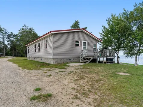 15080 Nodak Drive NE Bena MN 56626