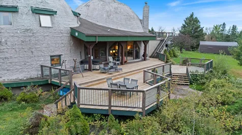 3581 County Line Road Sturgeon Lake MN 55783